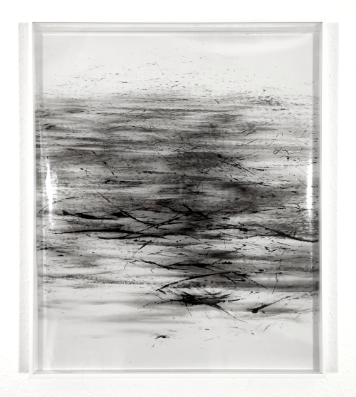 Dire l'eau I